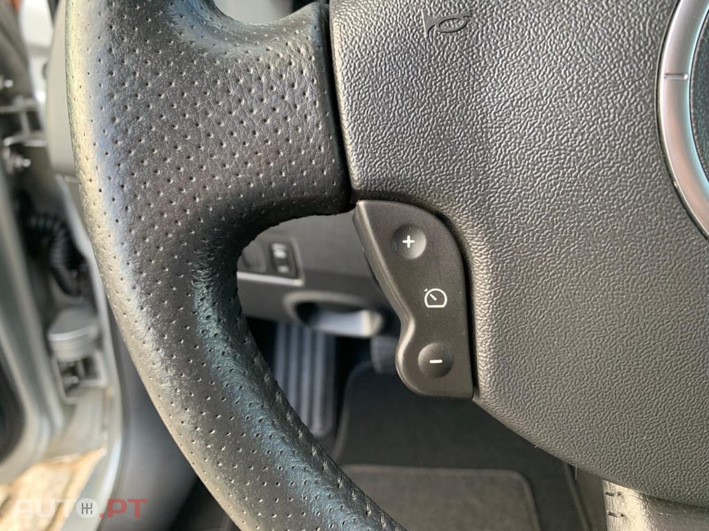 Renault Mégane Break 1.5 dCi Dynamique