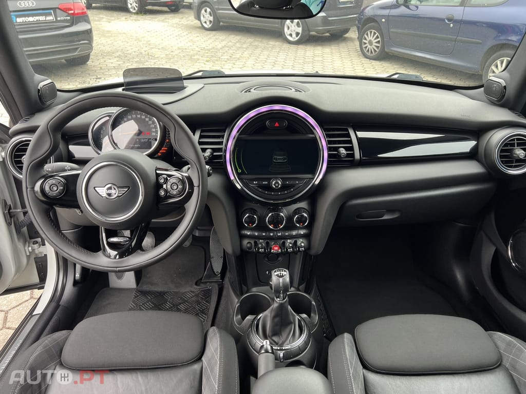 MINI Cooper Cooper SD