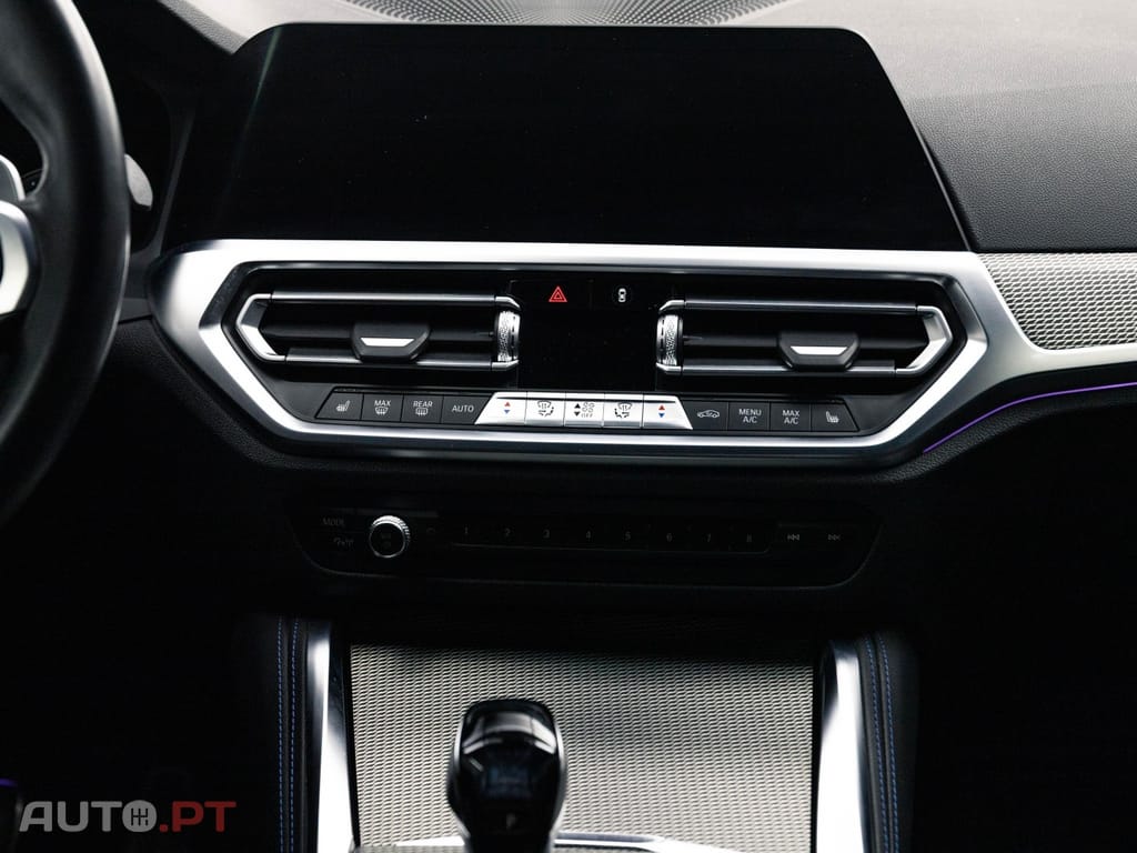 BMW 430 i Desportiva M Auto