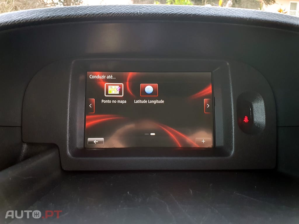 Renault Kangoo Fase II 1.5 dCi Dynamique