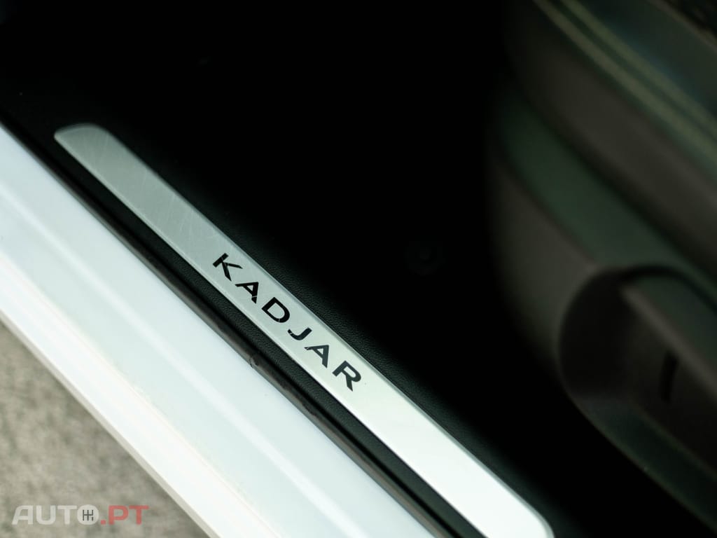 Renault Kadjar 1.5 dCi Exclusive