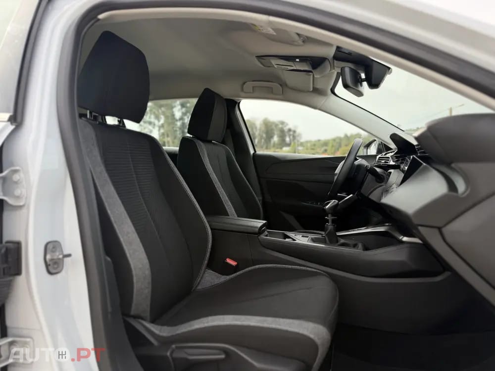 Peugeot 308 1.2 PureTech Active