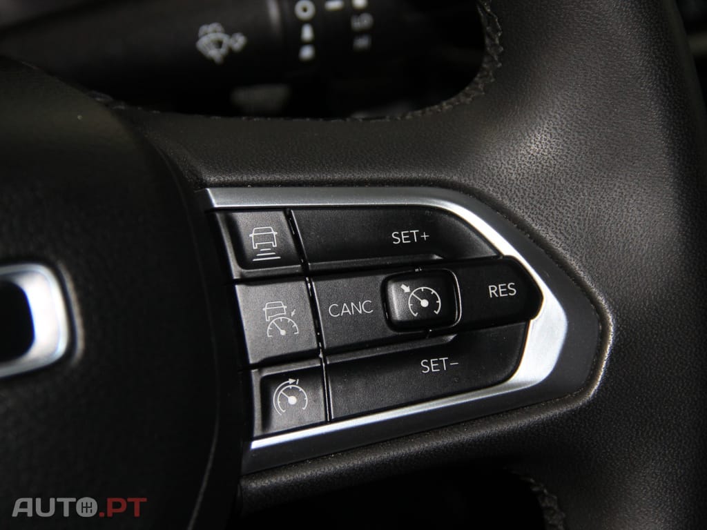 Jeep Compass 1.6 MultiJet Limited