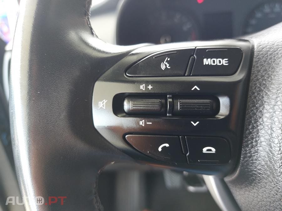 Kia Stonic 1.2 Dynamic