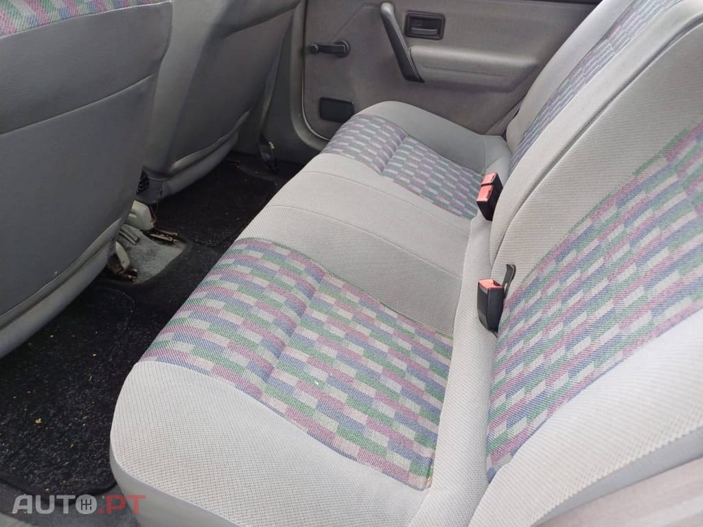 Renault 19 1.4 Scala