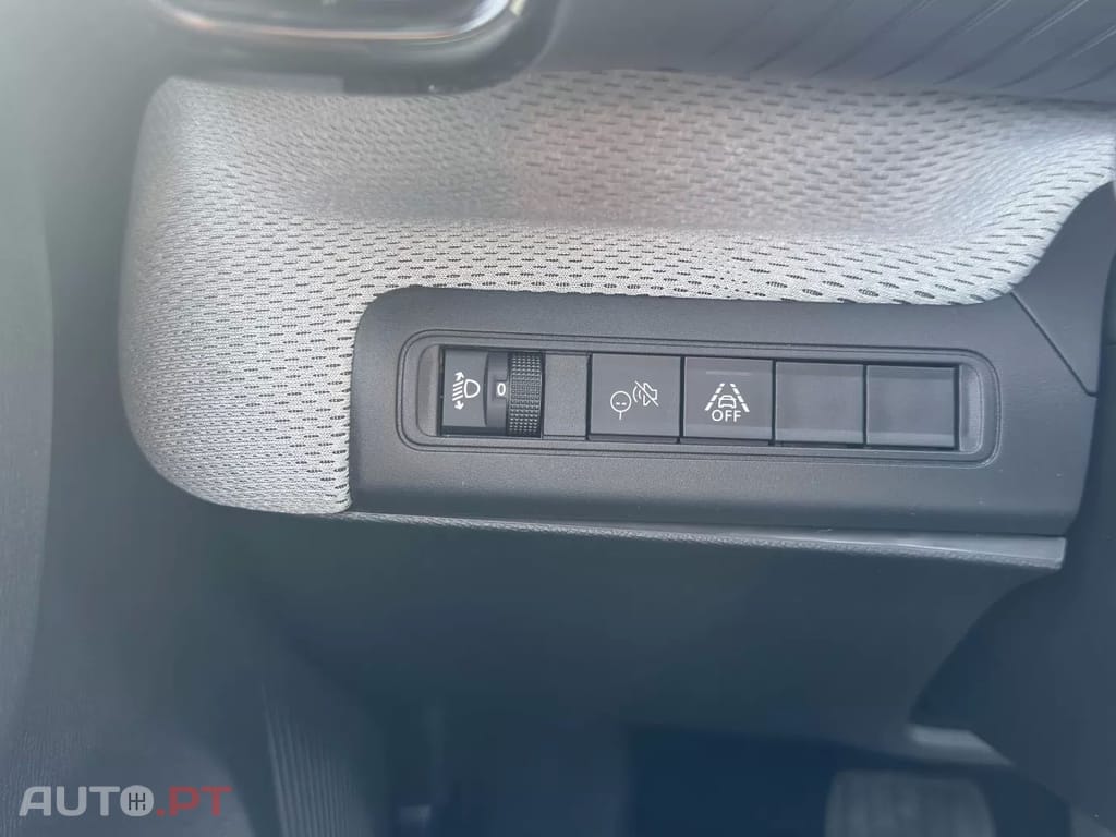 Citroen e-C3 44 kWh Max