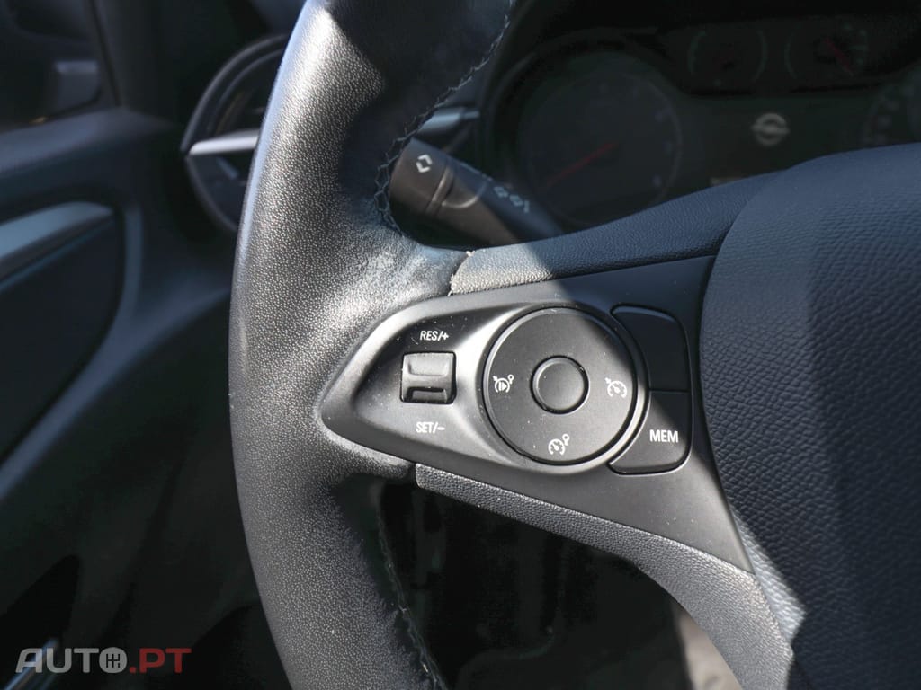 Opel Corsa 1.2 Business