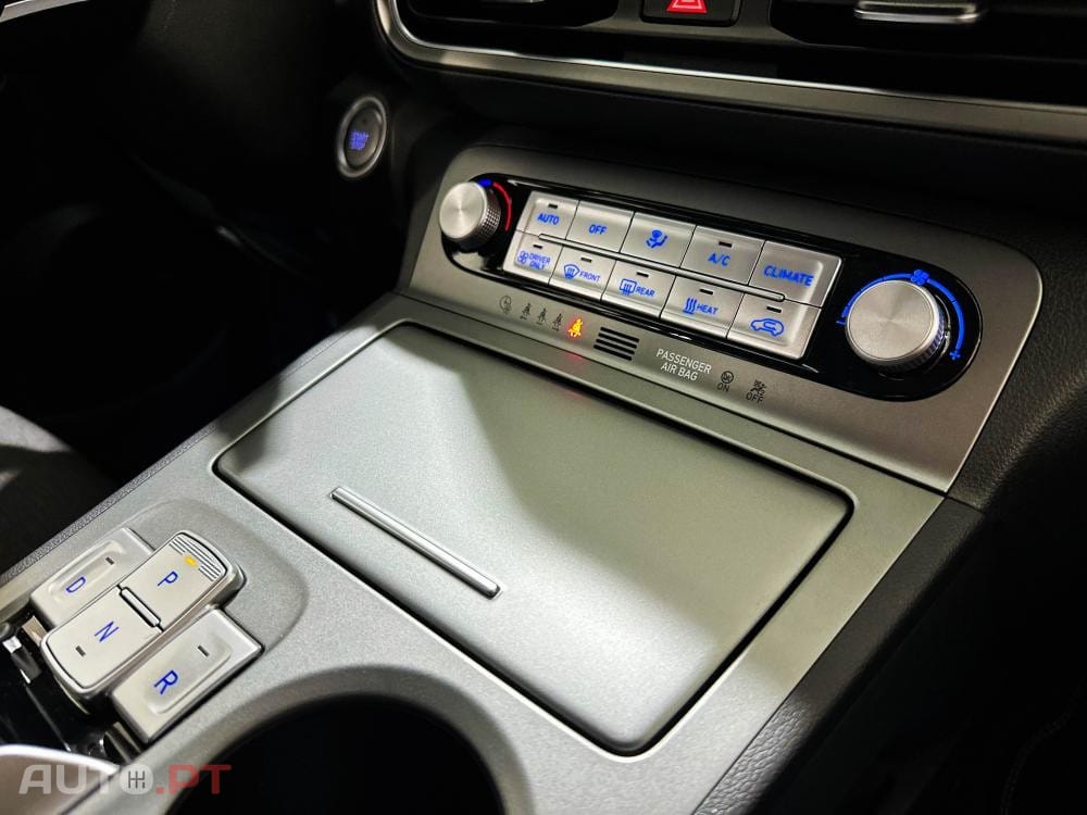 Hyundai Kauai 64 kWh Premium