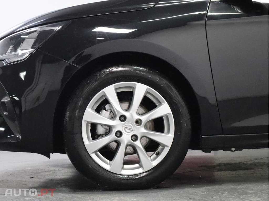 Opel Corsa 1.2 75cv Business Edition