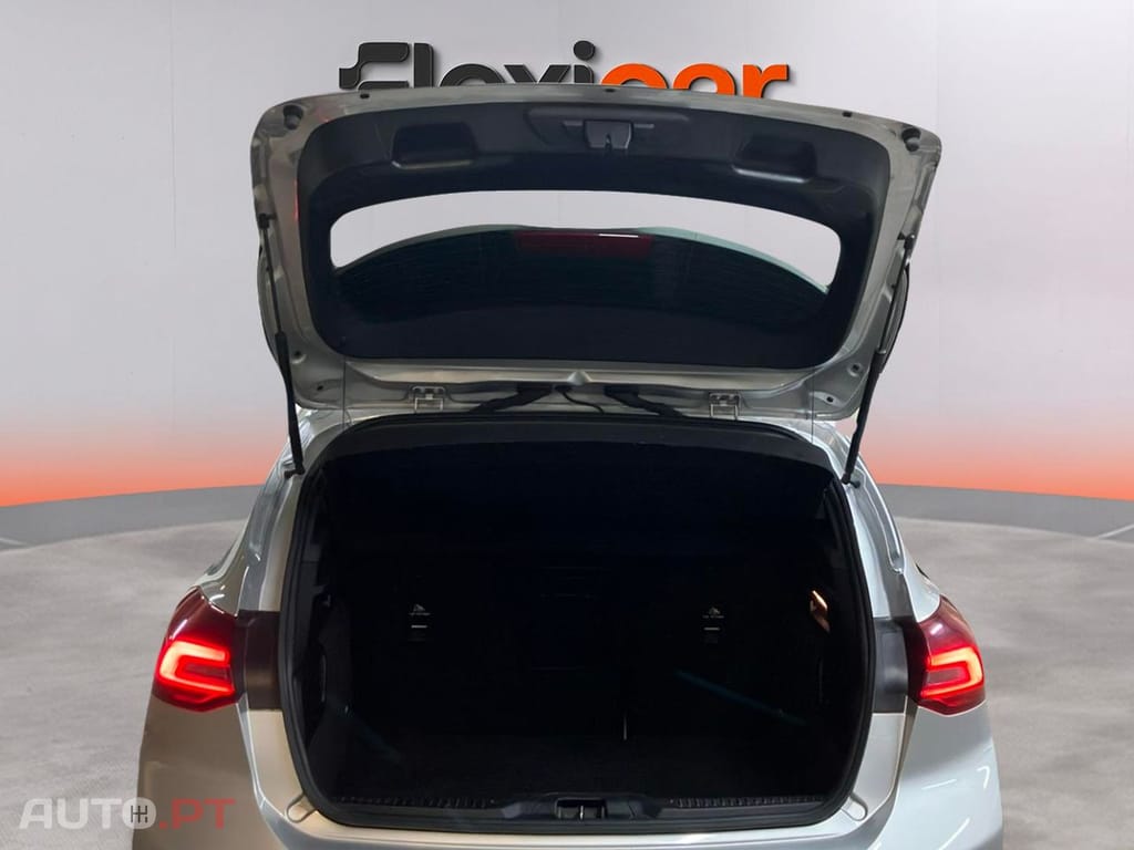 Ford Focus 1.0 EcoBoost MHEV ST-Line