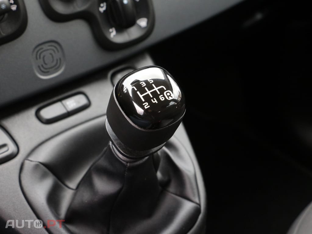 Fiat Panda 1.0 Hybrid City Life