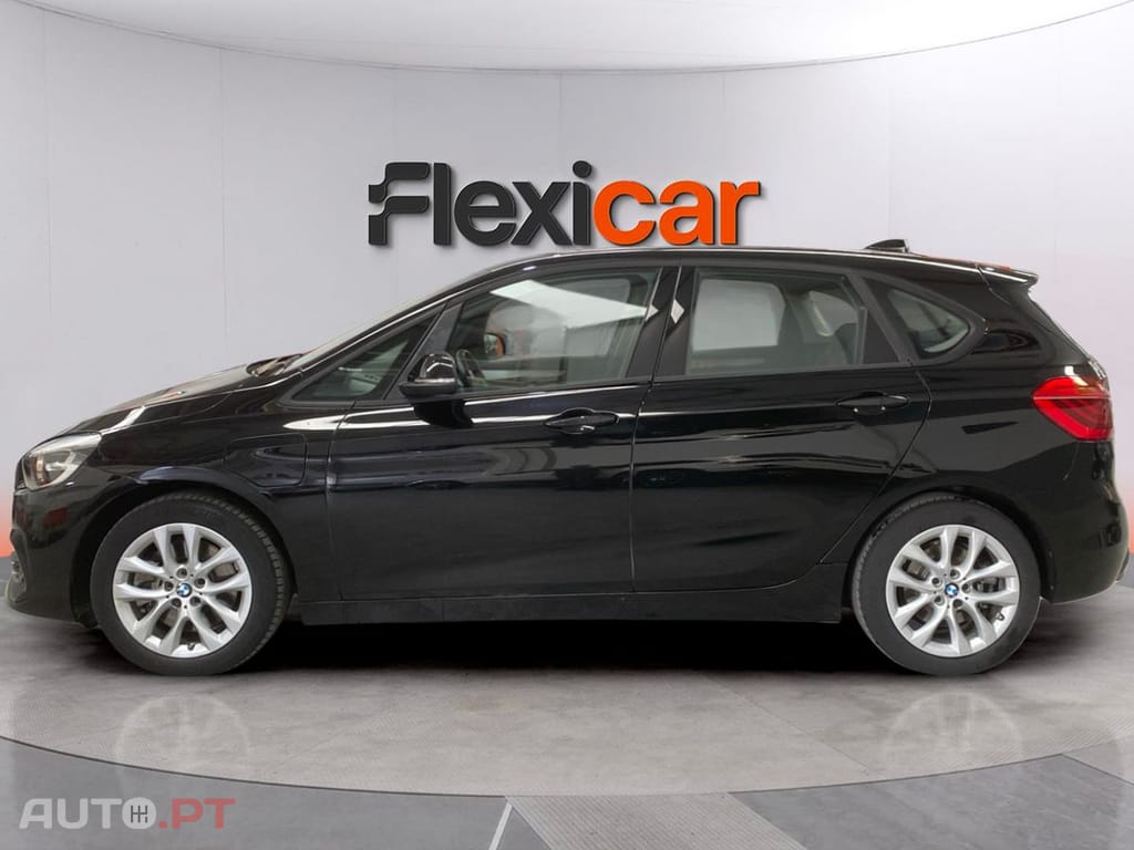 BMW 225 Advantage