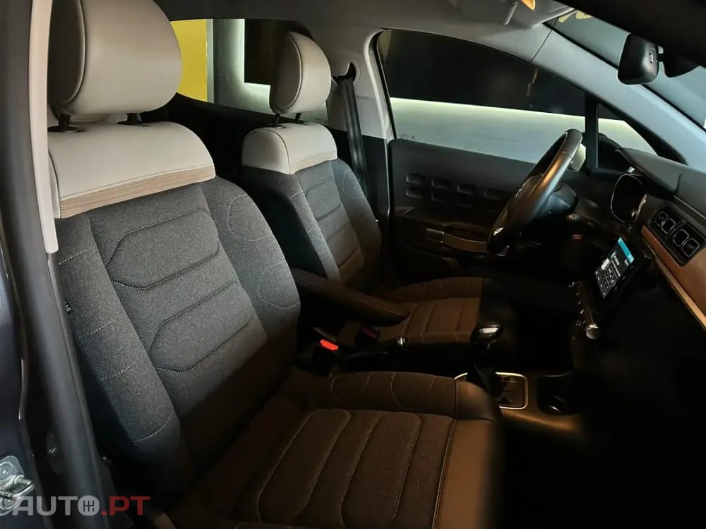 Citroen C3 Pure Tech 83 S&S MAX