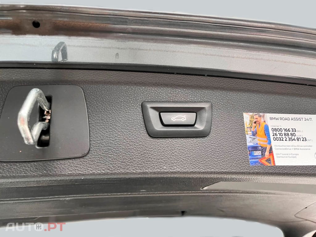 BMW 225 iPerformance  xDrive 