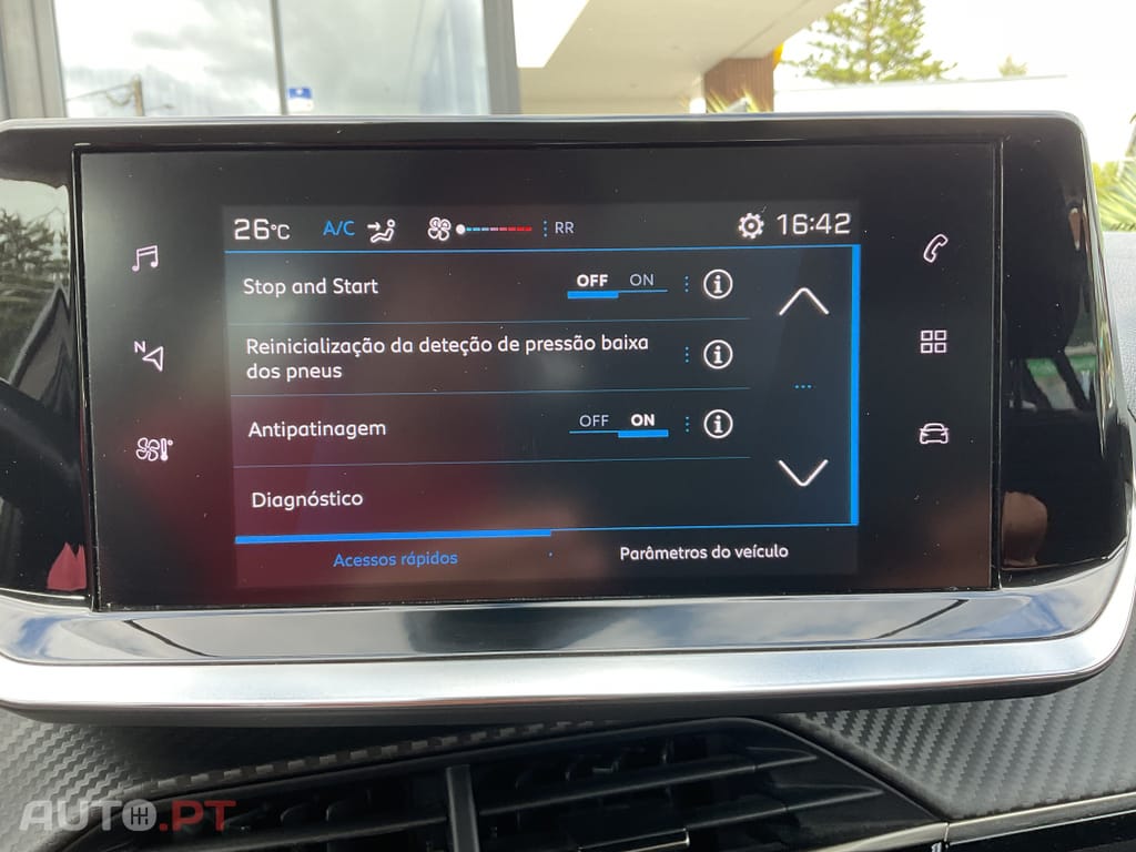 Peugeot 208 1.2 PureTech Active