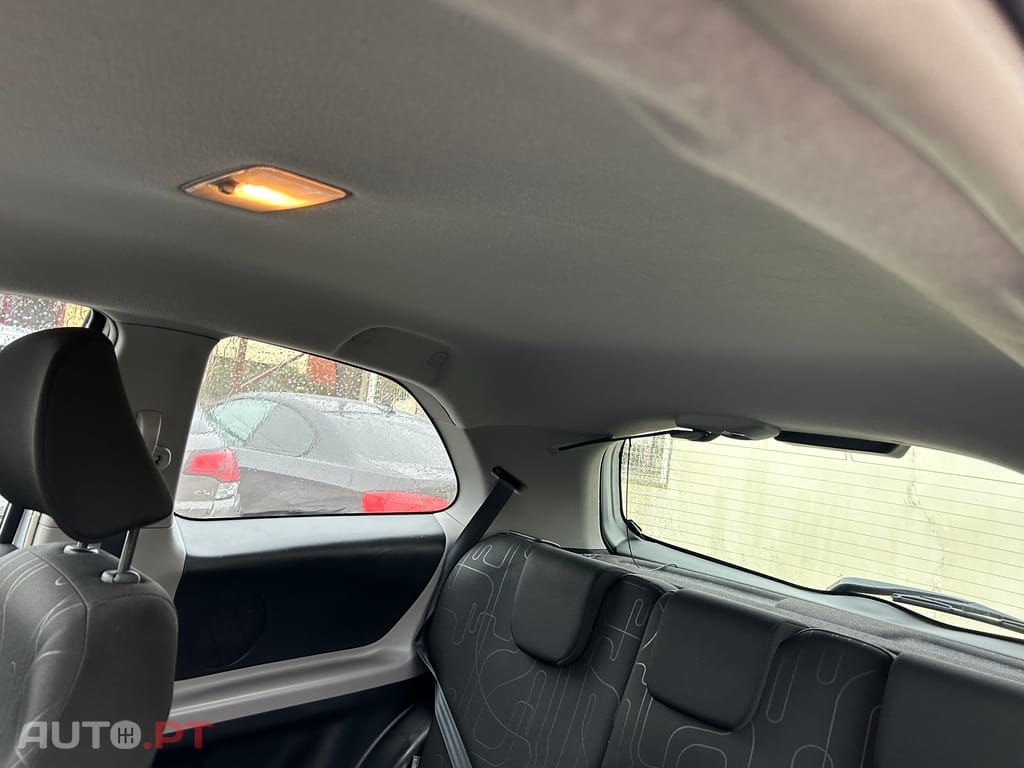 Toyota Yaris Vvt-I C