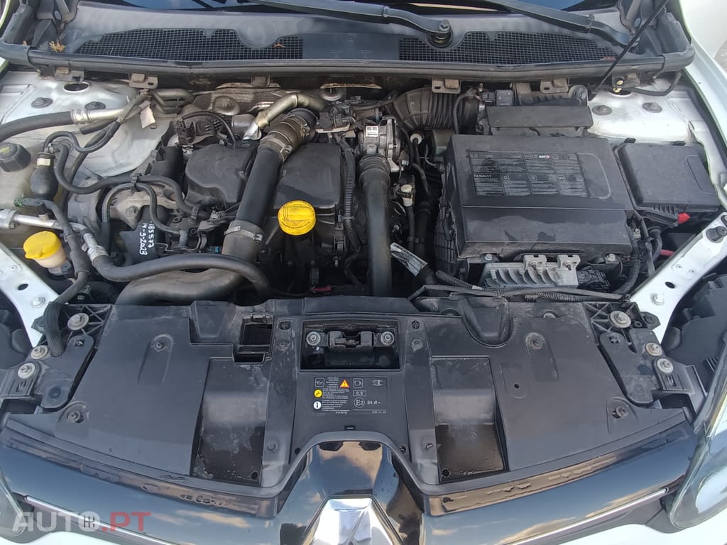 Renault Talisman Sport Tourer Dynamic