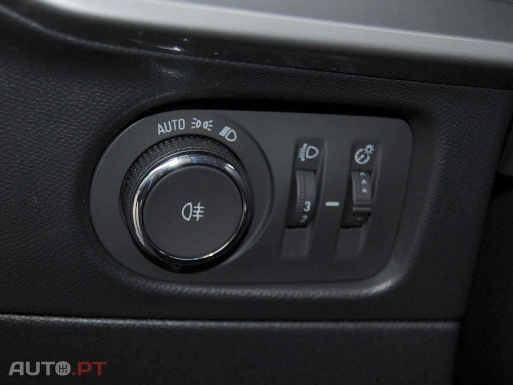 Opel Mokka 1.2 T GS Line AT (130cv)