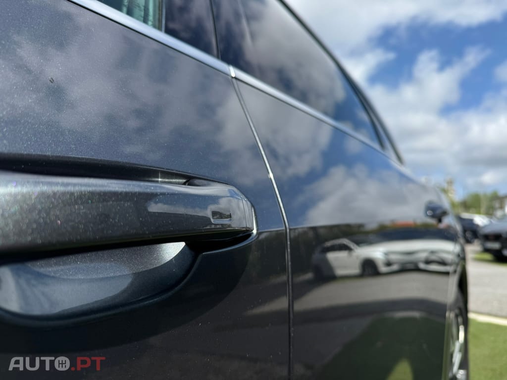 Audi E-Tron 55 quattro S line