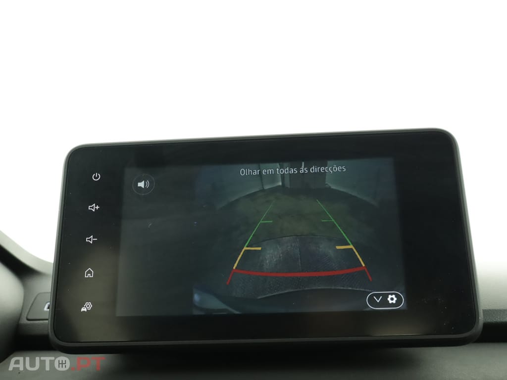 Dacia Jogger Jogger 1.0 ECO-G Extreme+ Up&Go 7L Bi-Fuel