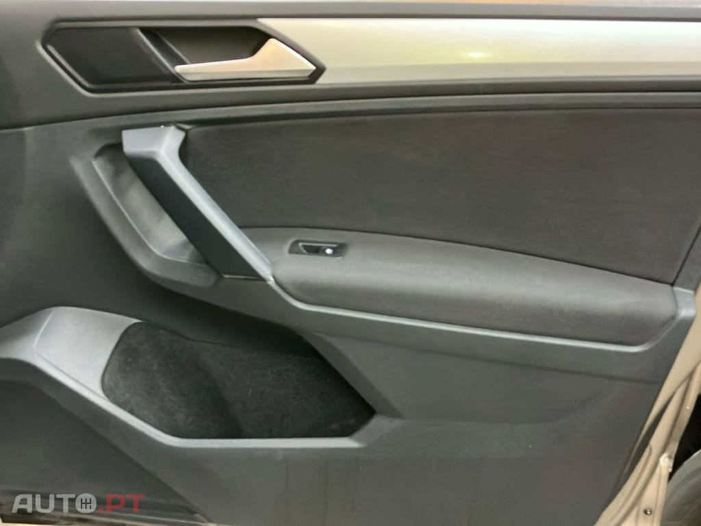 Volkswagen Tiguan 1.5 TSI Confortline