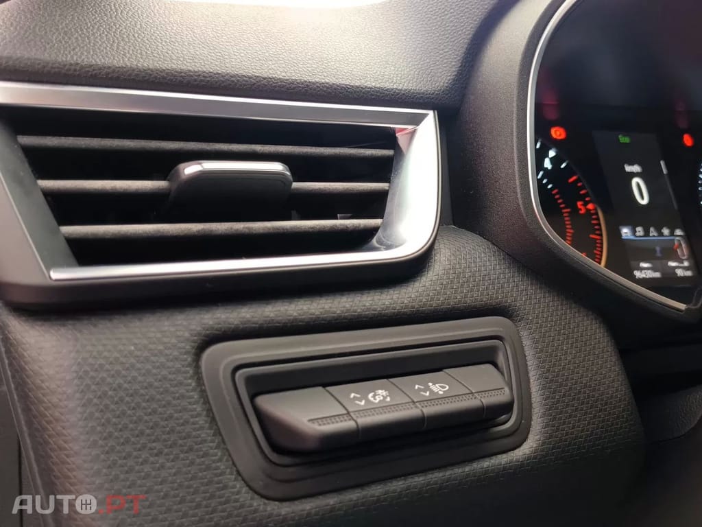 Renault Clio  VAN 1.5 BlueDCi AIR NAV