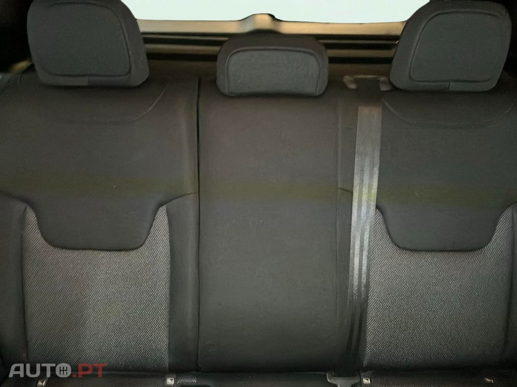 Jeep Renegade 1.0 T Longitude