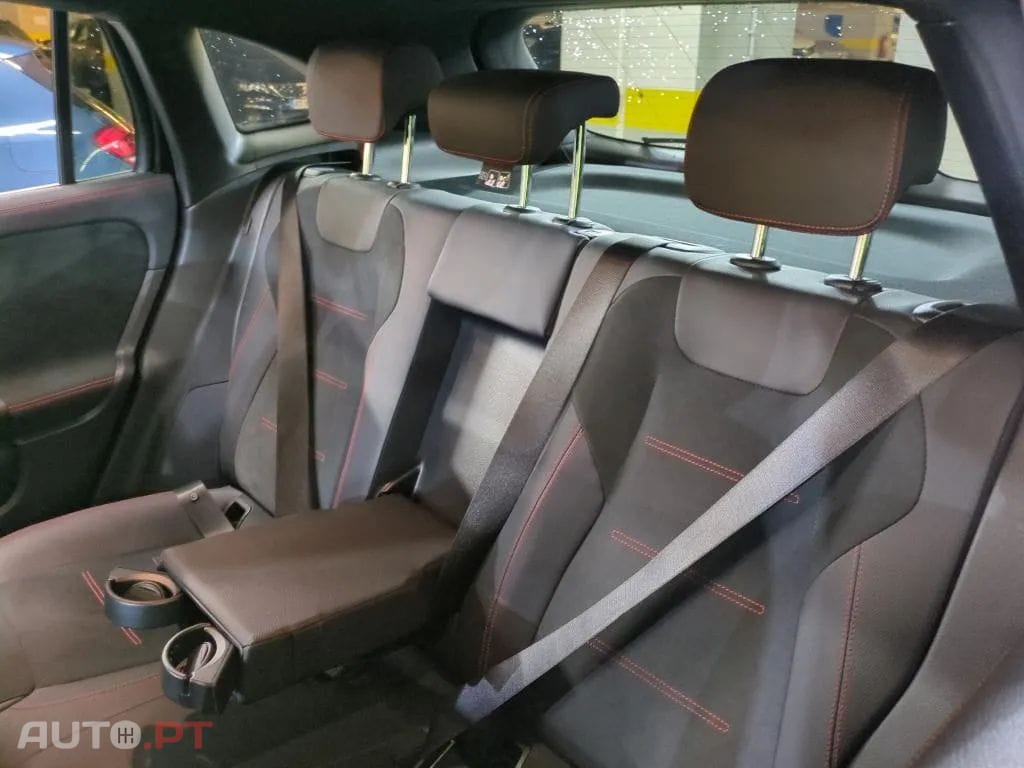 Mercedes-Benz EQA 250+ Edition