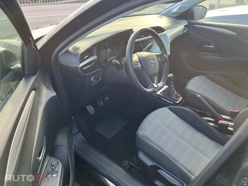Opel Corsa 1.5 D Business Edition