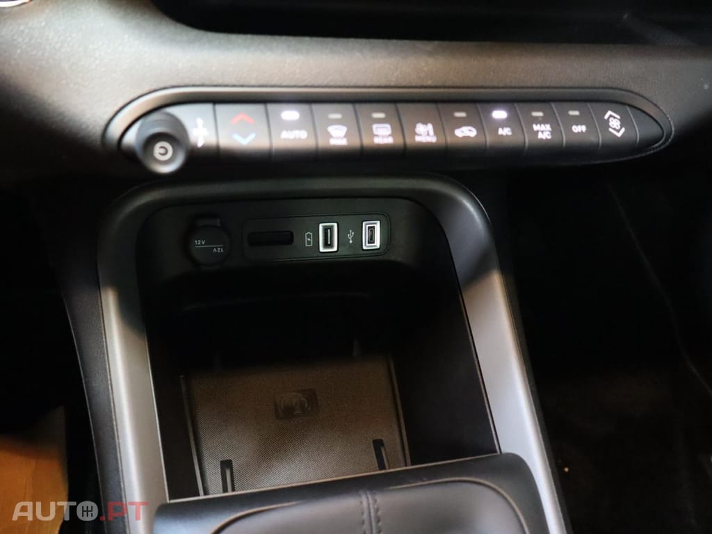 Jeep Avenger 1.2 GSE T3  Altitude 