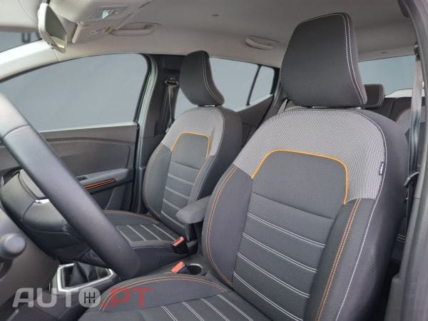 Dacia Sandero ECO-G 100 Bi-Fuel Stepway Comfort