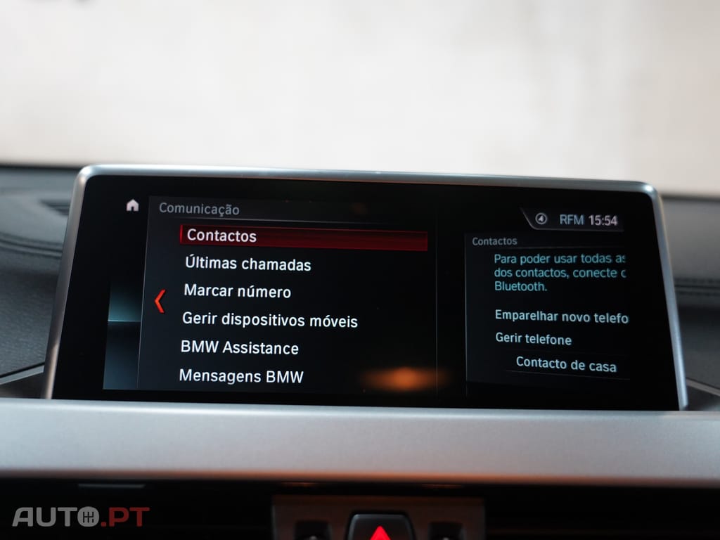 BMW X2 16 d sDrive Auto