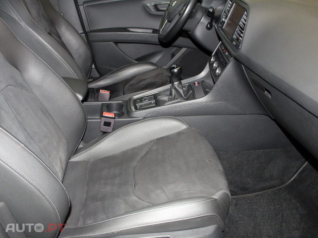 Seat Leon 1.6 TDI Style S/S