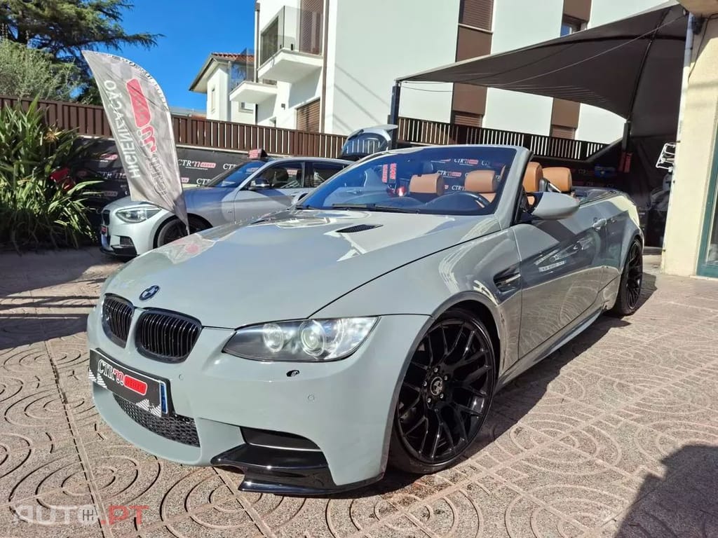 BMW 335  I Aut M Sport Edition