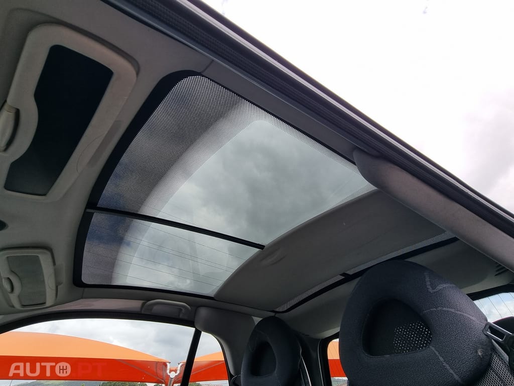 Smart ForTwo Pure cdi 41