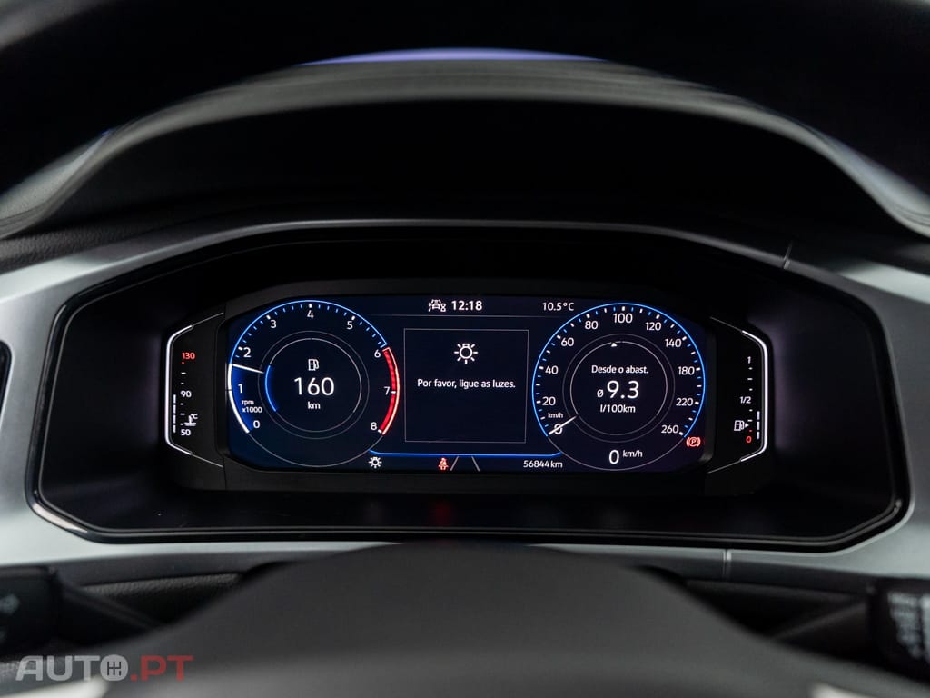 Volkswagen T-Roc 1.0 TSI Style