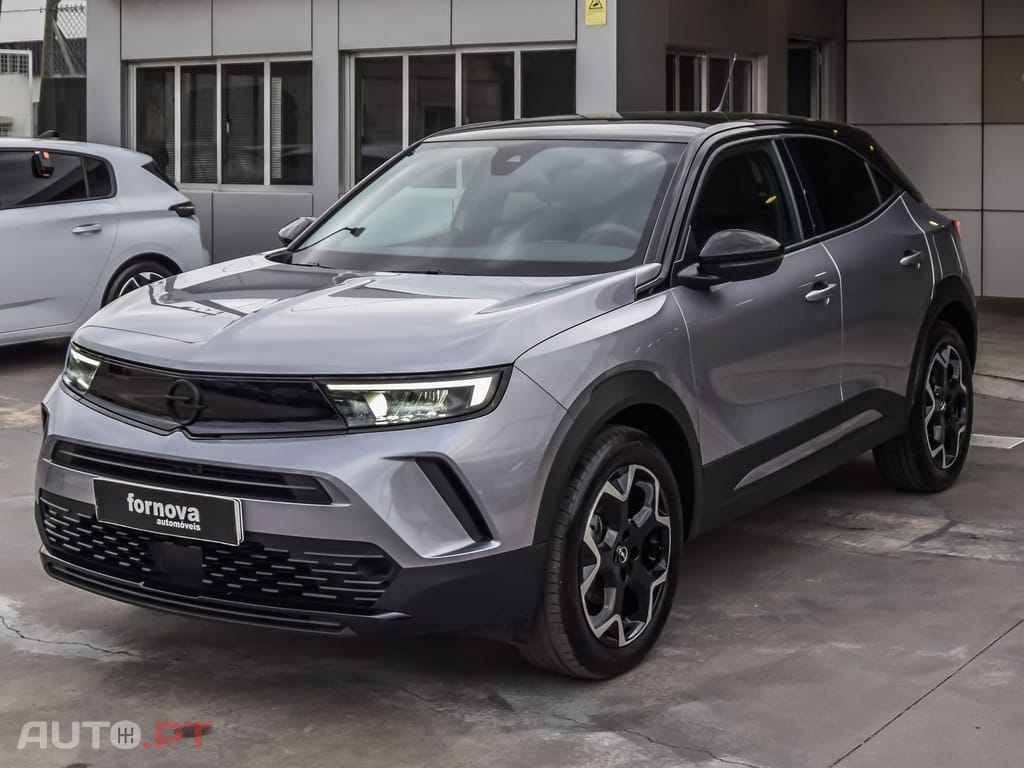 Opel Mokka 1.2 T GS Line