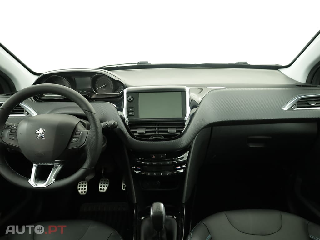 Peugeot 2008 2008 1.2 PureTech Crossway