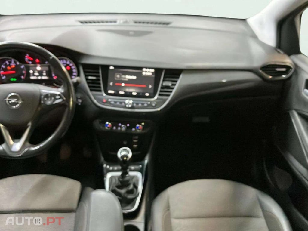 Opel Crossland X 1.5 CDTi Edition