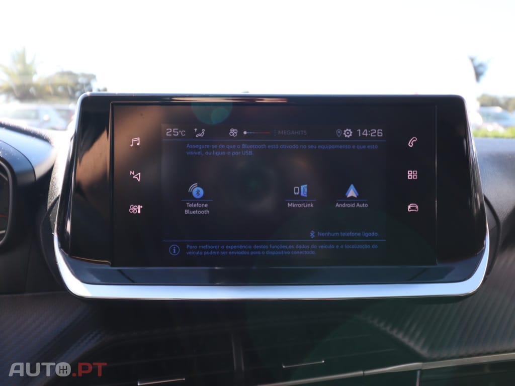 Peugeot 208 1.2 PureTech Active