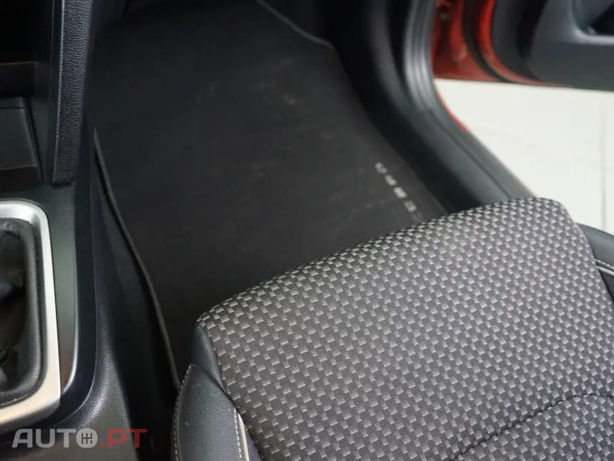 Kia Xceed 1.0 T-GDI Dynamic