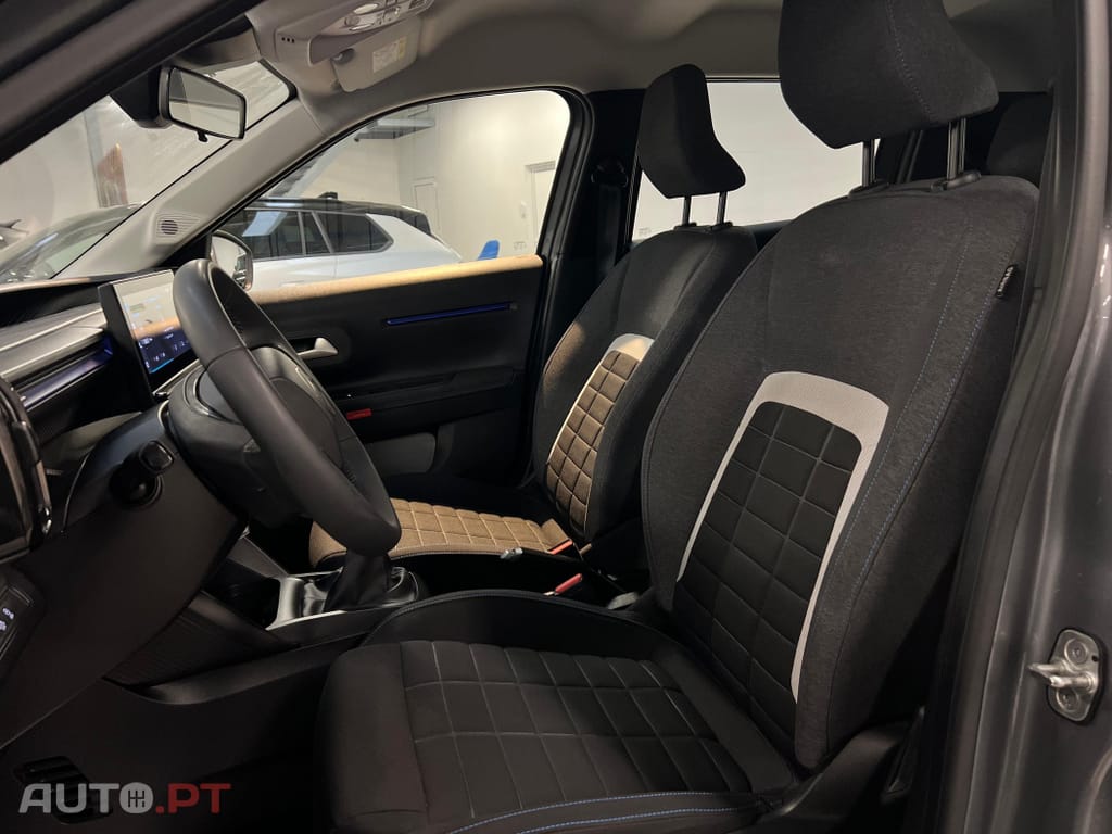 Citroen C3 1.2 Turbo Plus