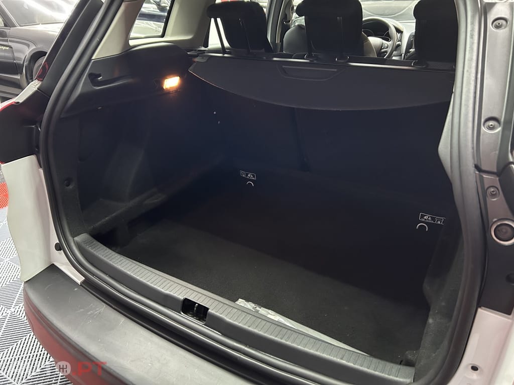 Renault Clio Sport Tourer 0.9 TCe Zen