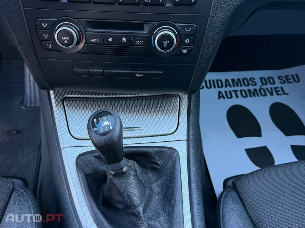 BMW 120 d