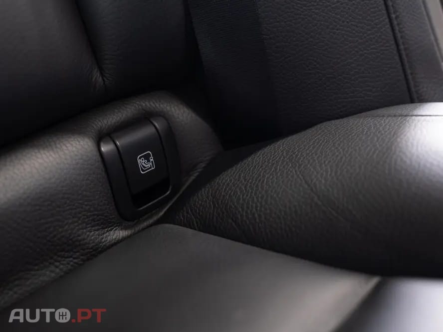 Volvo S90 2.0 D4 Momentum Geartronic