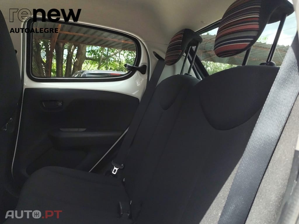 Citroen C1 C1