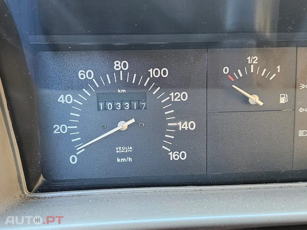 Fiat Panda 141