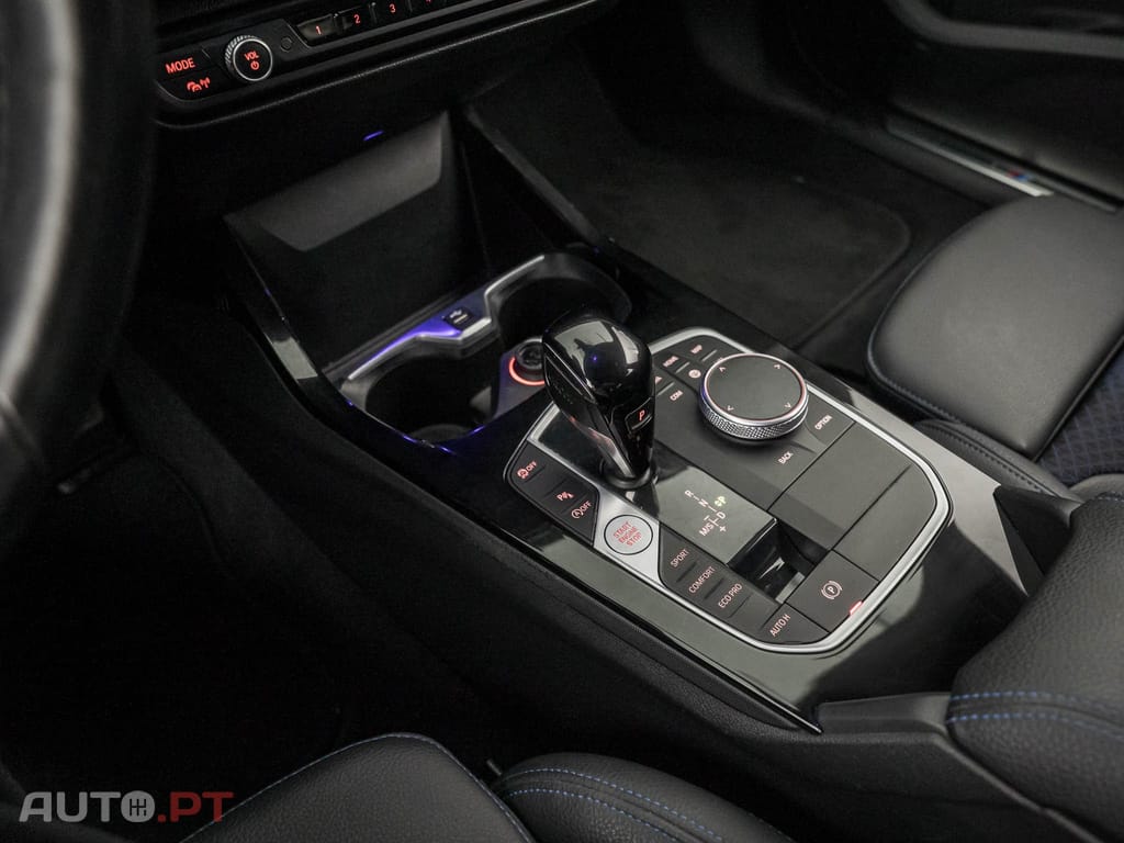 BMW 216 d Corporate Edition