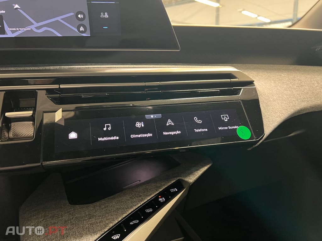 Peugeot 5008 1.2 Hybrid Allure e-DCS6