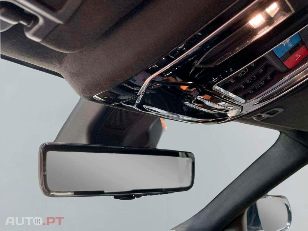 Jeep Grand Cherokee I.V.A DEDUTÍVEL  Plug-In-Hybrid 4Xe